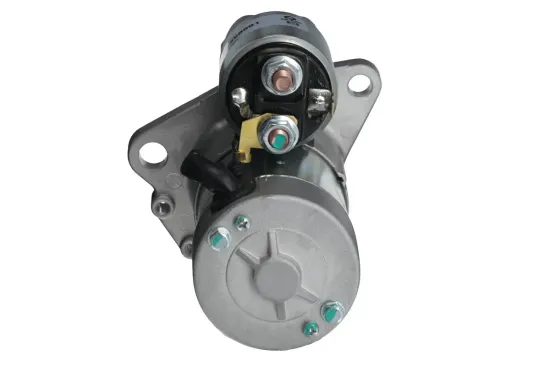 Starter 12 V 1,4 kW VALEO 458991 Bild Starter 12 V 1,4 kW VALEO 458991