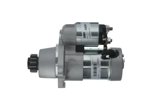 Starter 12 V 1,4 kW VALEO 458991 Bild Starter 12 V 1,4 kW VALEO 458991
