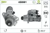 Starter 12 V 1,4 kW VALEO 458991