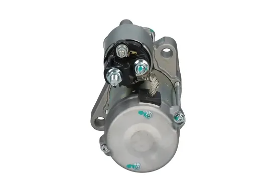 Starter 12 V 1,7 kW VALEO 458992 Bild Starter 12 V 1,7 kW VALEO 458992