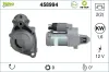 Starter 12 V 1,6 kW VALEO 458994