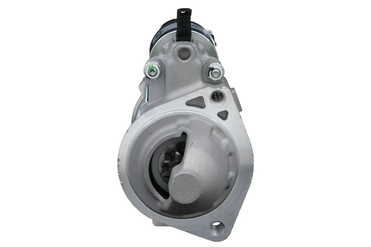 Starter 12 V 1,6 kW VALEO 458997