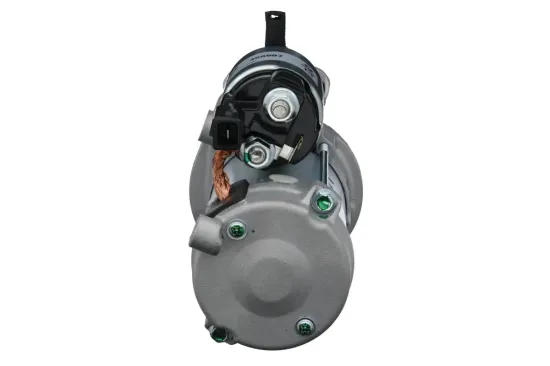 Starter 12 V 1,6 kW VALEO 458997 Bild Starter 12 V 1,6 kW VALEO 458997