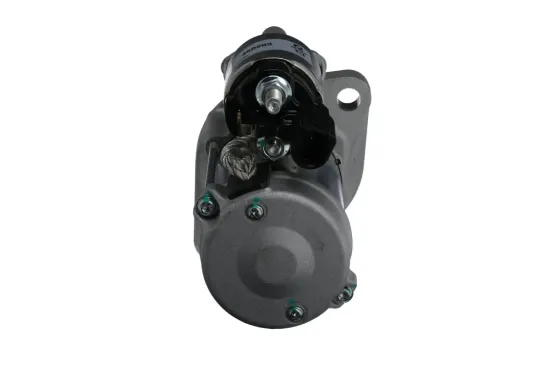 Starter 12 V 2 kW VALEO 460203 Bild Starter 12 V 2 kW VALEO 460203