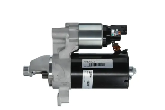 Starter 12 V 1,5 kW VALEO 460207 Bild Starter 12 V 1,5 kW VALEO 460207