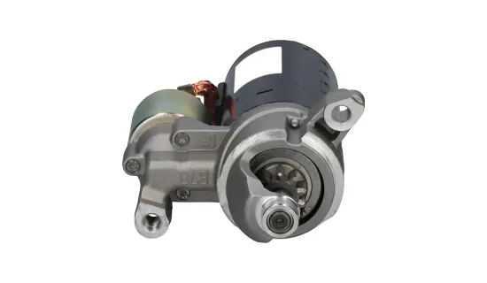 Starter 12 V 2,2 kW VALEO 460210 Bild Starter 12 V 2,2 kW VALEO 460210