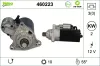 Starter 12 V 2 kW VALEO 460223