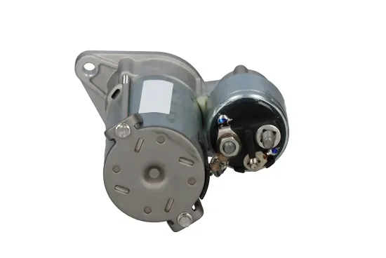 Starter 12 V 1,1 kW VALEO 460233 Bild Starter 12 V 1,1 kW VALEO 460233