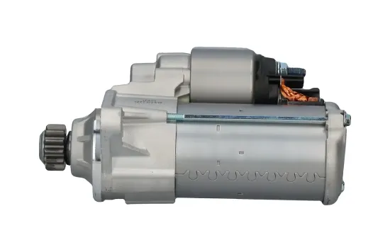 Starter 12 V 1,2 kW VALEO 460234 Bild Starter 12 V 1,2 kW VALEO 460234
