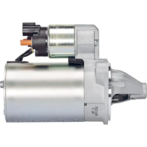 Starter 12 V 0,9 kW VALEO 460236 Bild Starter 12 V 0,9 kW VALEO 460236