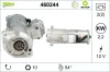 Starter 12 V 2,2 kW VALEO 460244