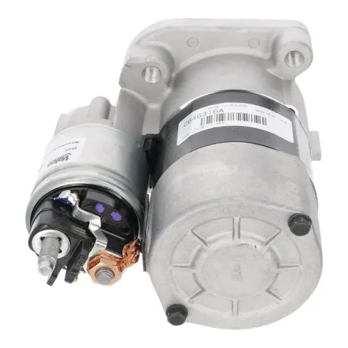 Starter 12 V 1 kW VALEO 460281 Bild Starter 12 V 1 kW VALEO 460281