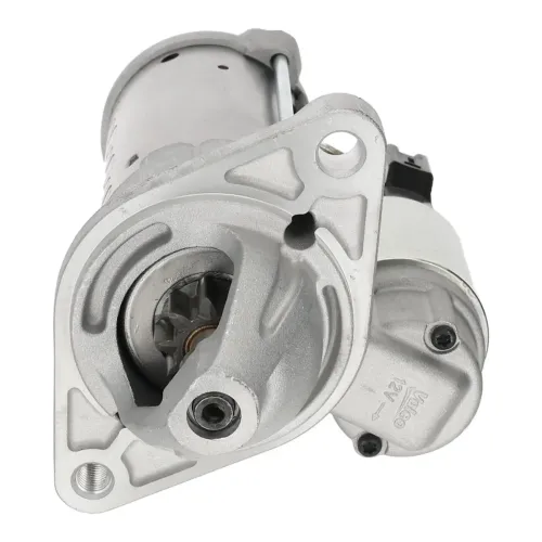 Starter 12 V 1,1 kW VALEO 460284 Bild Starter 12 V 1,1 kW VALEO 460284