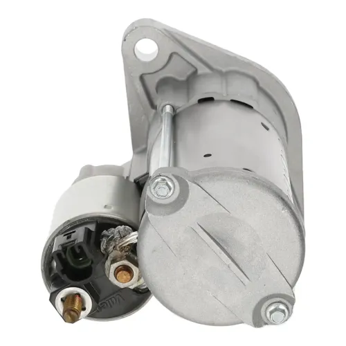 Starter 12 V 1,1 kW VALEO 460284 Bild Starter 12 V 1,1 kW VALEO 460284