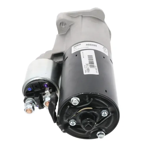 Starter 12 V 1,8 kW VALEO 460289 Bild Starter 12 V 1,8 kW VALEO 460289