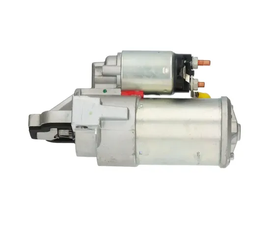 Starter 12 V 2,2 kW VALEO 460291 Bild Starter 12 V 2,2 kW VALEO 460291