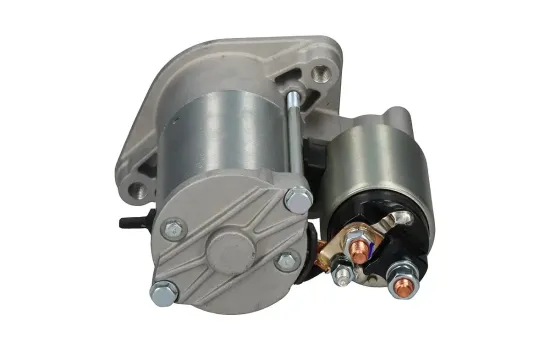 Starter 12 V 1,4 kW VALEO 460293 Bild Starter 12 V 1,4 kW VALEO 460293