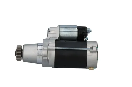 Starter 12 V 1,6 kW VALEO 460352 Bild Starter 12 V 1,6 kW VALEO 460352