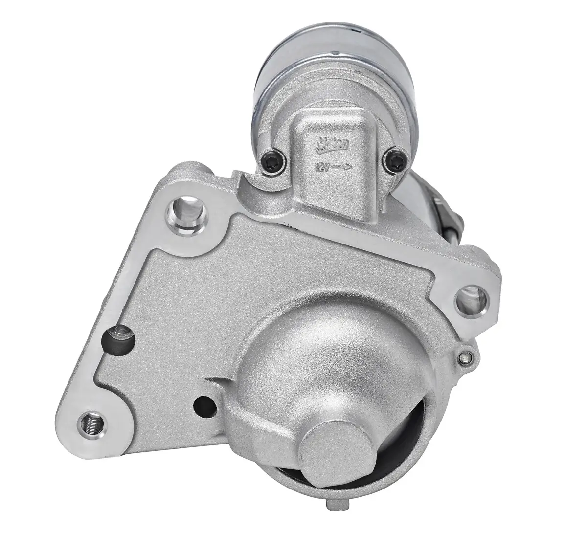 Starter 12 V 1,5 kW VALEO 460435