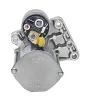 Starter 12 V 1,5 kW VALEO 460435 Bild Starter 12 V 1,5 kW VALEO 460435