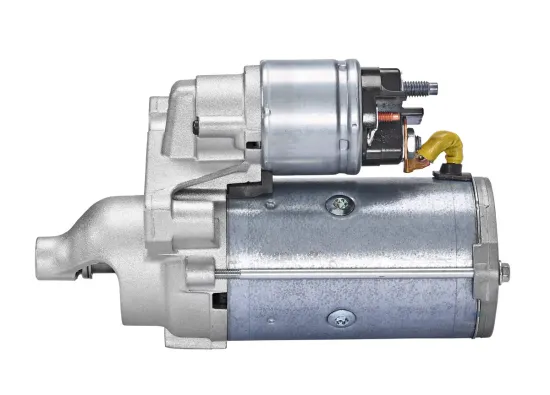 Starter 12 V 1,5 kW VALEO 460435 Bild Starter 12 V 1,5 kW VALEO 460435