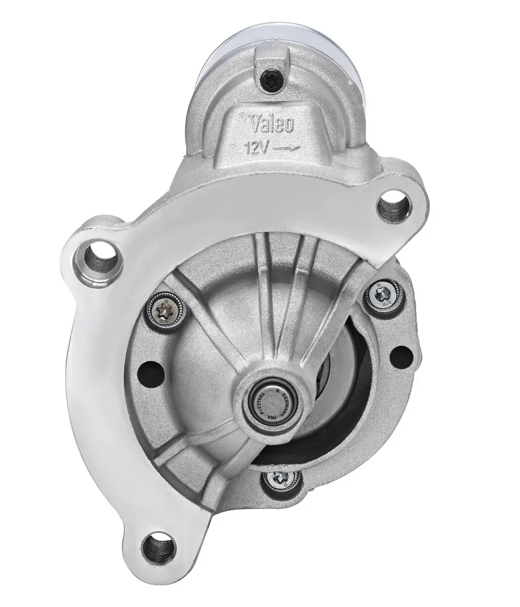 Starter 12 V 1,4 kW VALEO 460437