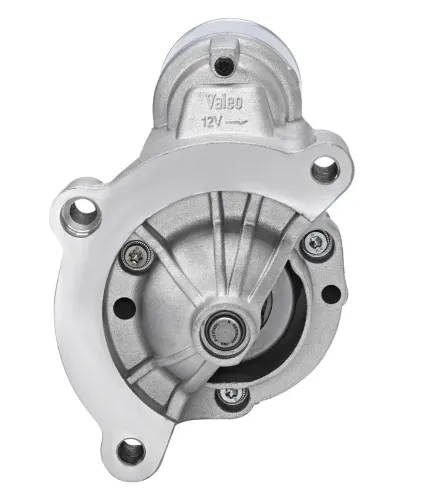 Starter 12 V 1,4 kW VALEO 460437 Bild Starter 12 V 1,4 kW VALEO 460437