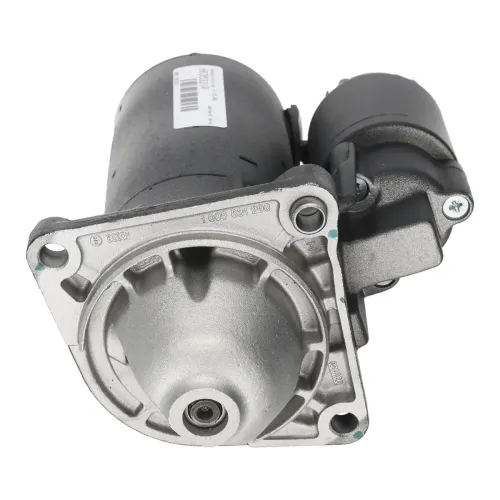 Starter 12 V 2 kW VALEO 460446 Bild Starter 12 V 2 kW VALEO 460446