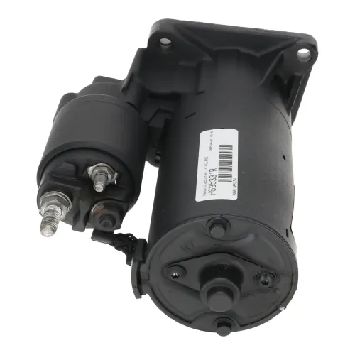 Starter 12 V 2 kW VALEO 460446 Bild Starter 12 V 2 kW VALEO 460446