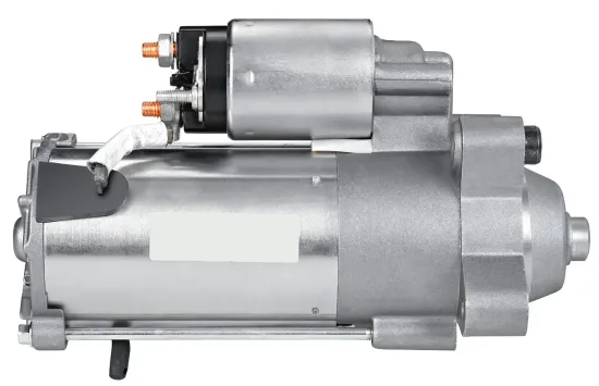 Starter 12 V 2,2 kW VALEO 460449 Bild Starter 12 V 2,2 kW VALEO 460449