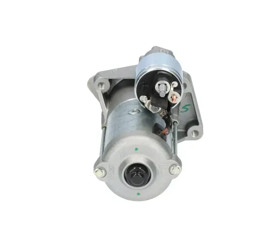 Starter 12 V 2 kW VALEO 460452 Bild Starter 12 V 2 kW VALEO 460452