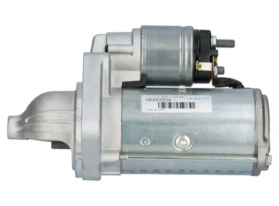 Starter 12 V 2,3 kW VALEO 460454 Bild Starter 12 V 2,3 kW VALEO 460454