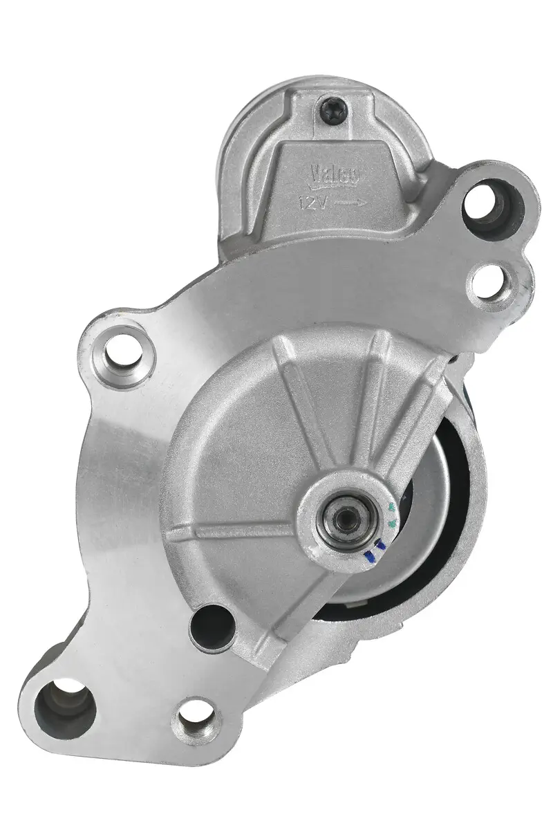 Starter 12 V 2,5 kW VALEO 460461