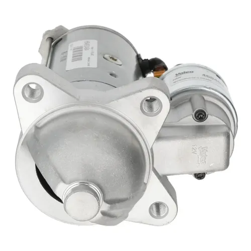 Starter 12 V 1,4 kW VALEO 460469 Bild Starter 12 V 1,4 kW VALEO 460469