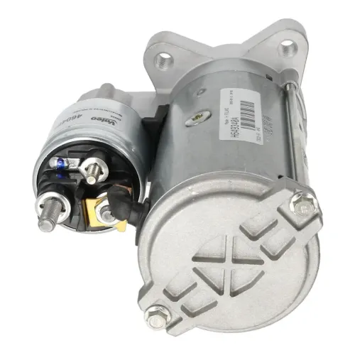 Starter 12 V 1,4 kW VALEO 460469 Bild Starter 12 V 1,4 kW VALEO 460469