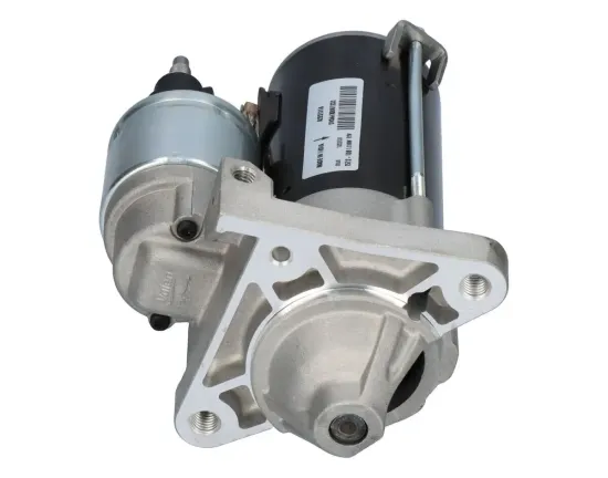 Starter 12 V 1,4 kW VALEO 460471 Bild Starter 12 V 1,4 kW VALEO 460471