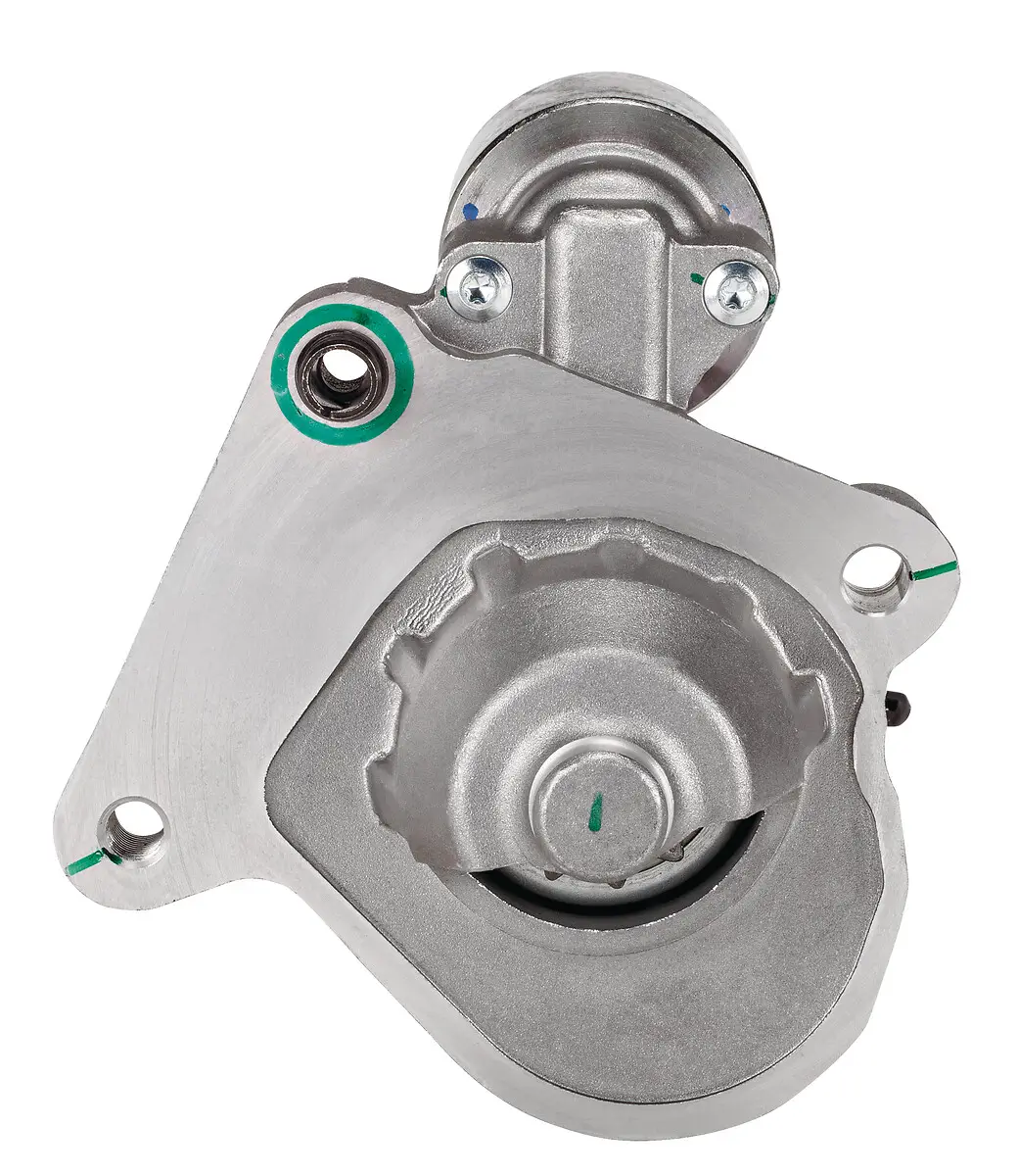 Starter 12 V 1,2 kW VALEO 460472