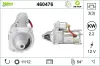 Starter 12 V 2,2 kW VALEO 460476 Bild Starter 12 V 2,2 kW VALEO 460476