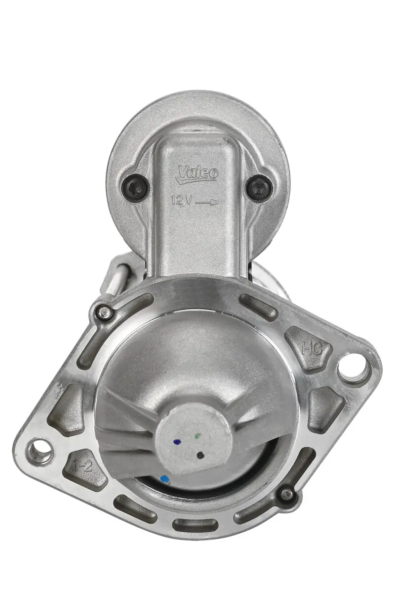 Starter 12 V 1,8 kW VALEO 460477