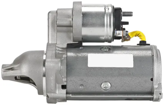 Starter 12 V 1,8 kW VALEO 460477 Bild Starter 12 V 1,8 kW VALEO 460477