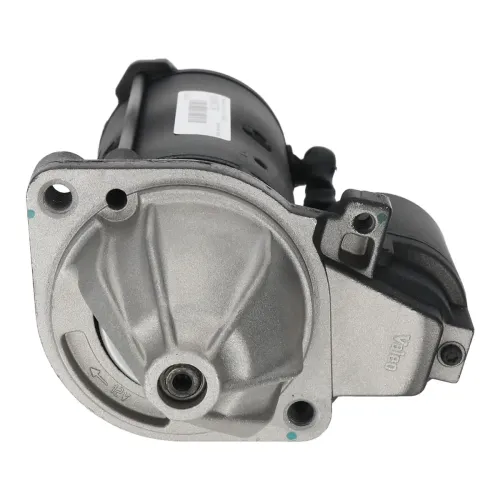 Starter 12 V 2,2 kW VALEO 460481 Bild Starter 12 V 2,2 kW VALEO 460481