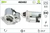 Starter 12 V 1,7 kW VALEO 460482