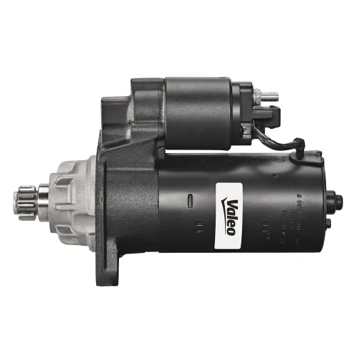 Starter 12 V 2 kW VALEO 460484 Bild Starter 12 V 2 kW VALEO 460484