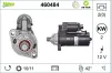 Starter 12 V 2 kW VALEO 460484