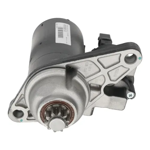 Starter 12 V 1,1 kW VALEO 460487 Bild Starter 12 V 1,1 kW VALEO 460487