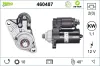 Starter 12 V 1,1 kW VALEO 460487