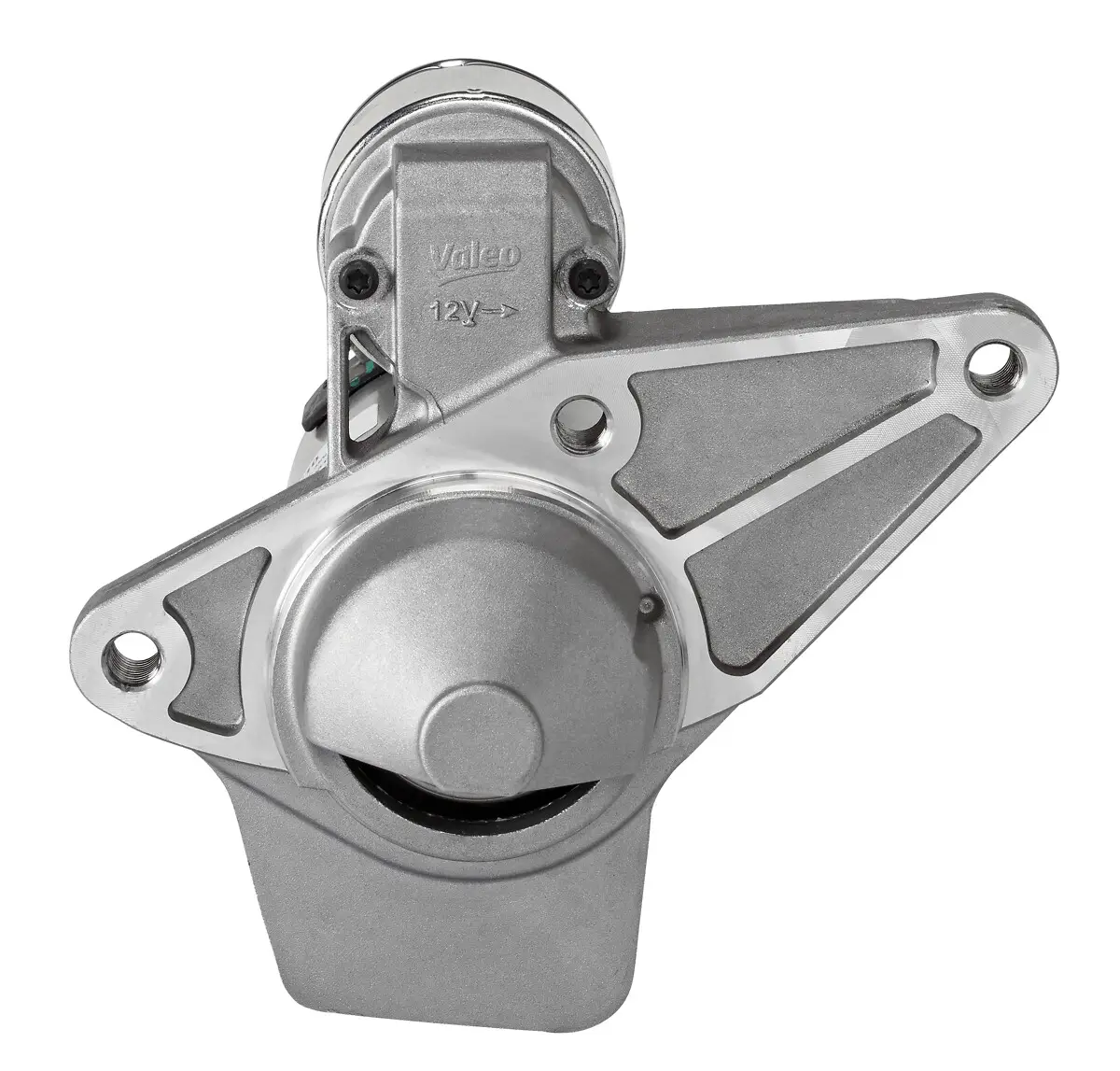 Starter 12 V 1,4 kW VALEO 460488