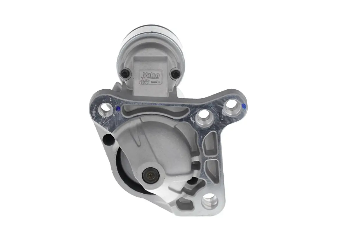 Starter 12 V 0,9 kW VALEO 460489