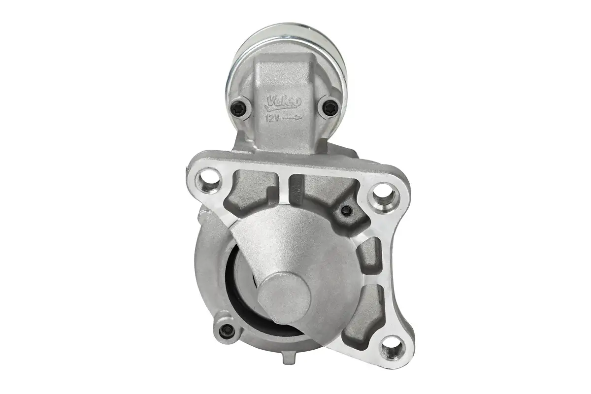 Starter 12 V 0,85 kW VALEO 460490