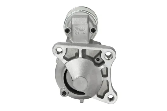 Starter 12 V 0,85 kW VALEO 460490 Bild Starter 12 V 0,85 kW VALEO 460490